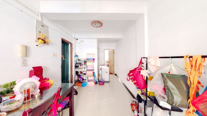 小朱家二手房实景图