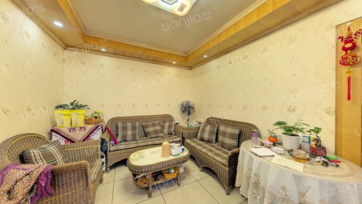 育苗路14号二手房实景图