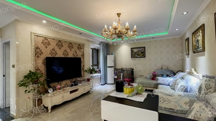 大乘领仕馆二手房实景图