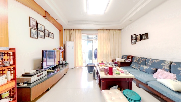 海日名苑二手房实景图