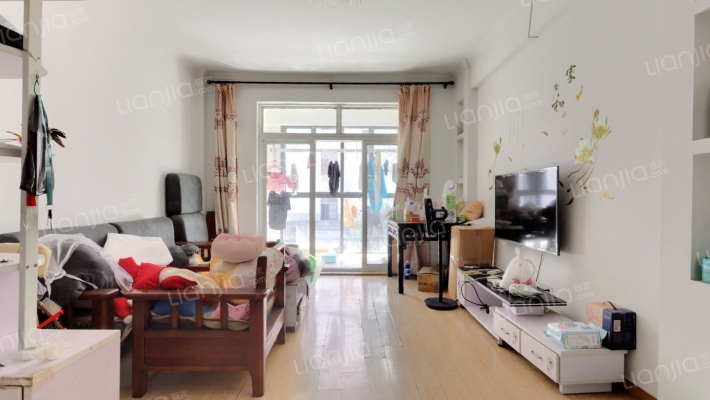 紫来华府二手房实景图