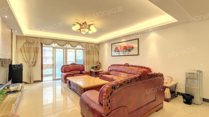 惠德园二手房实景图