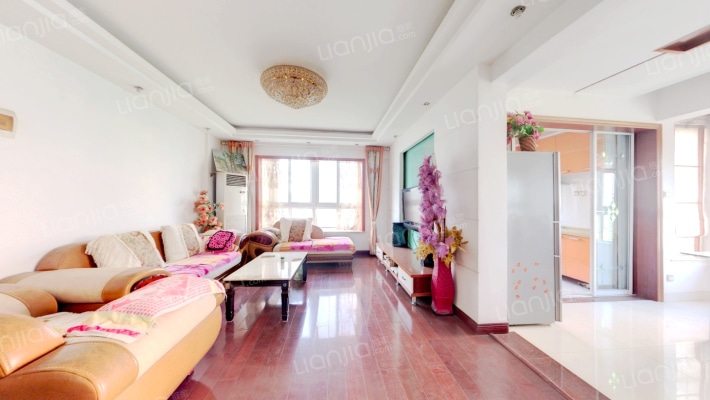 五星小区二手房实景图