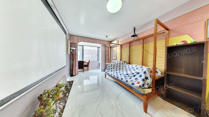 西安中路一巷35号二手房实景图