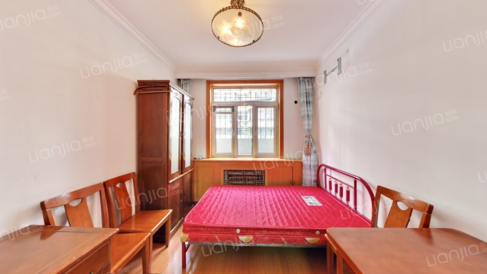 富泰兴园二手房实景图