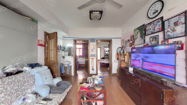 刘上台巷二手房实景图