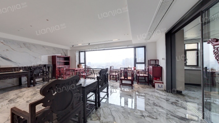 新瑞文化翡翠园二手房实景图