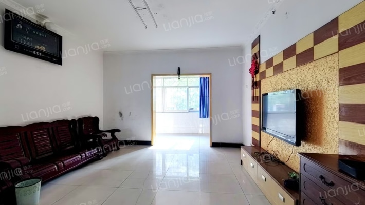 粮运生活区二手房实景图