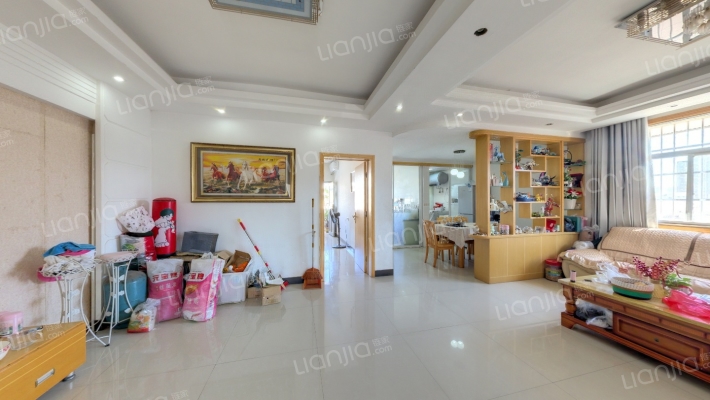 信美路14号二手房实景图