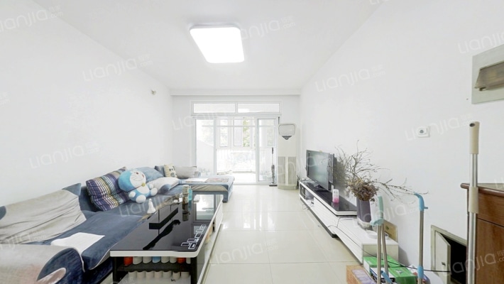 时代花园二手房实景图