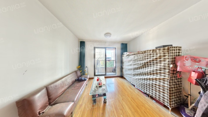 佳源都市二手房实景图