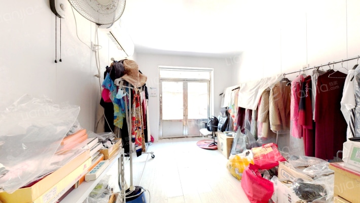 锦龙大厦后身二手房实景图