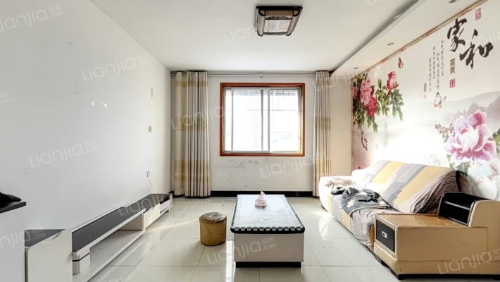 东环路小区二手房实景图