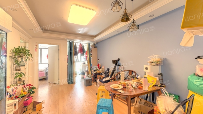 永康城香樟苑二手房实景图