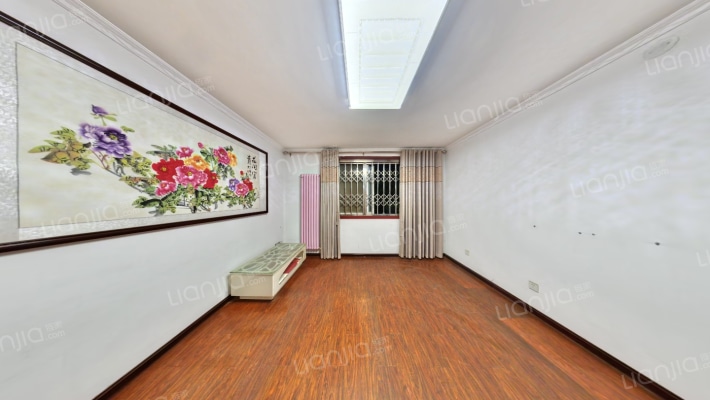 安泰金苑二手房实景图