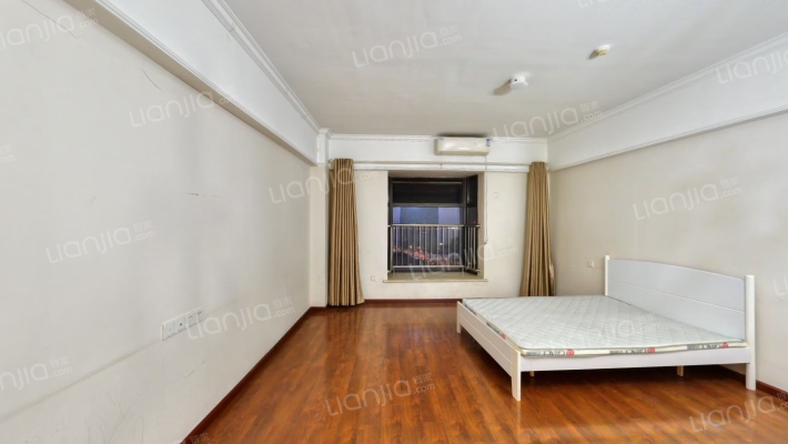 东光国际公寓二手房实景图