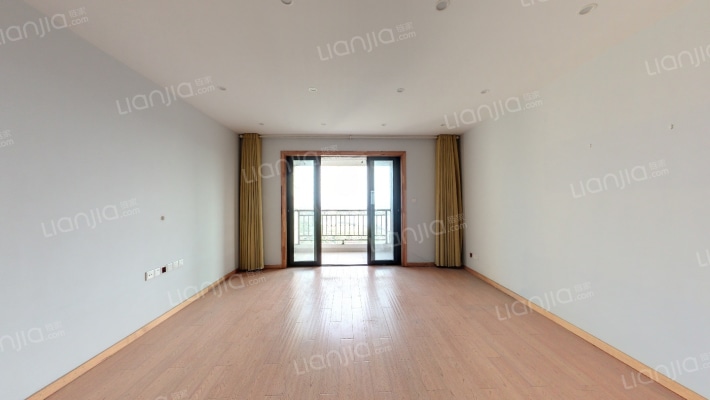 星湖湾二手房实景图