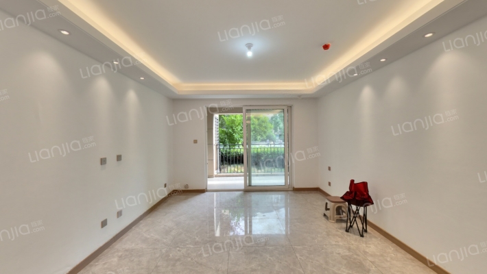 中南林樾二手房实景图