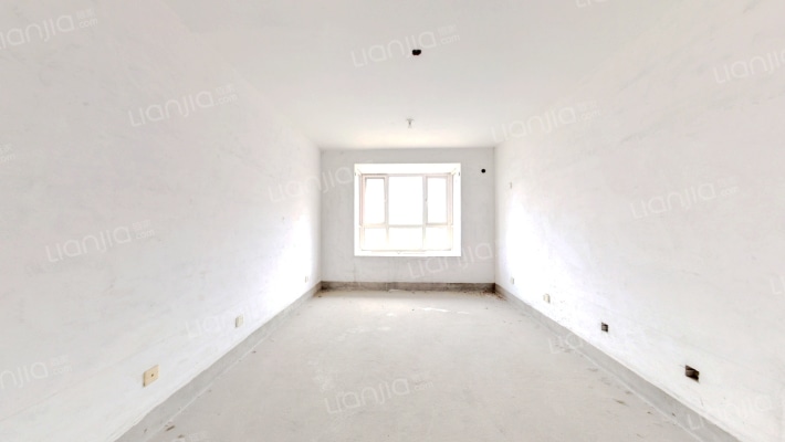 金源丽都二手房实景图