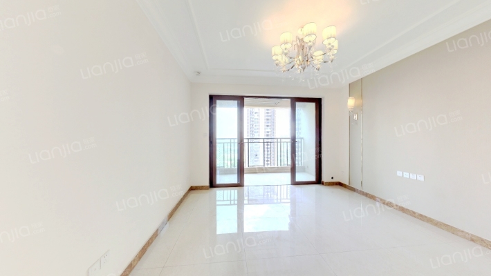 恒大西辰绿洲一期二手房实景图