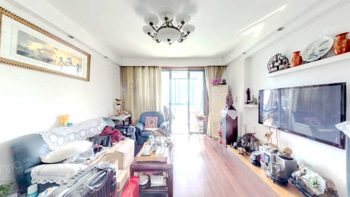 金和佳园二手房实景图