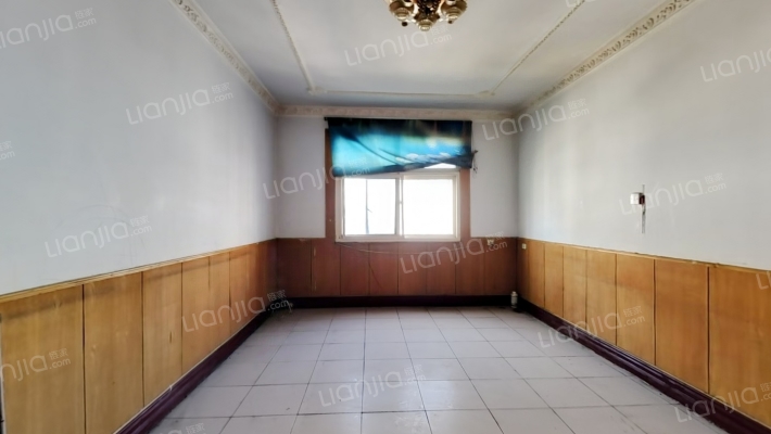 人民巷二手房实景图