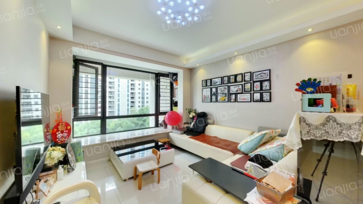 名城公馆二手房实景图