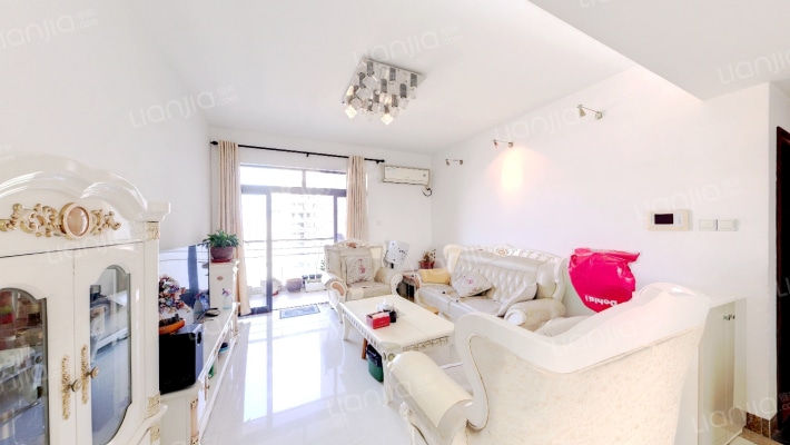 可逸豪苑二手房实景图