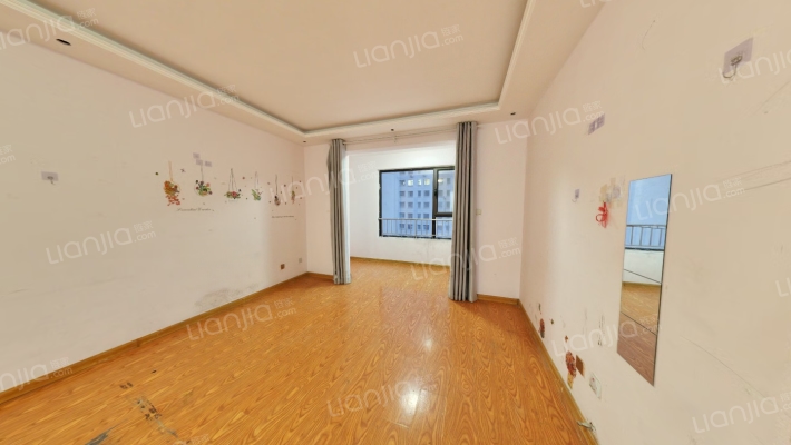 绿景未来城二手房实景图