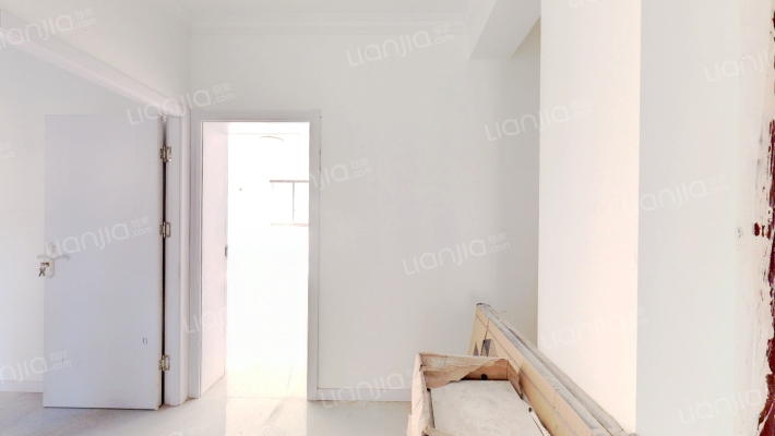 虹桥北村(崇川区)二手房实景图