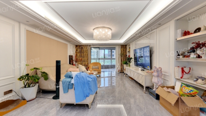 尚美名府二手房实景图