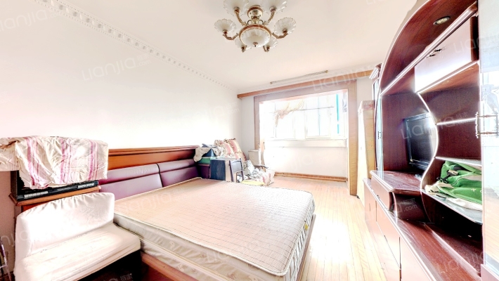 中星宜川花苑二手房实景图