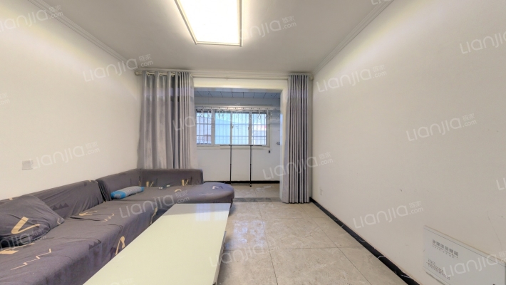 苏楼小区二手房实景图