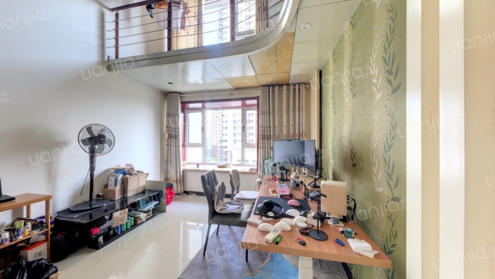 中正花园二手房实景图