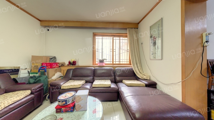 福泽小区二手房实景图