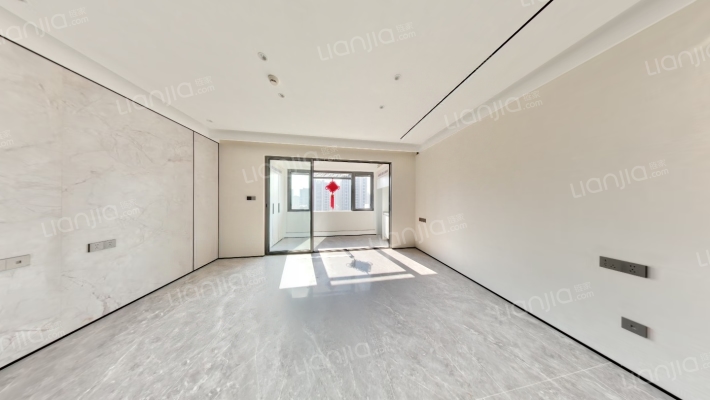 越秀天和二手房实景图