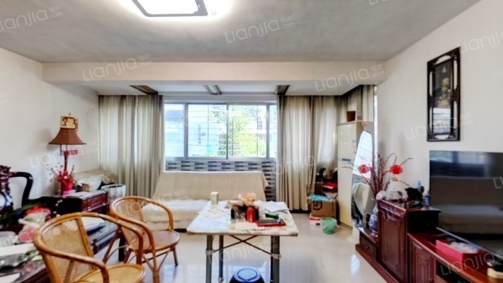 香山画苑二手房实景图