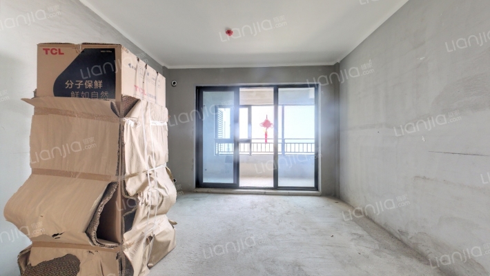 联投越秀星汇城星宸二手房实景图