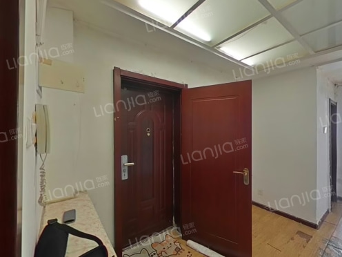 整租·东胜支路 1室1厅 南/北