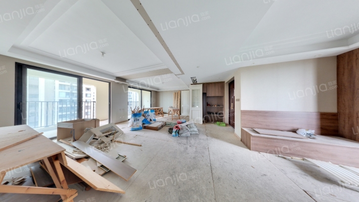 艺荟兰苑二手房实景图