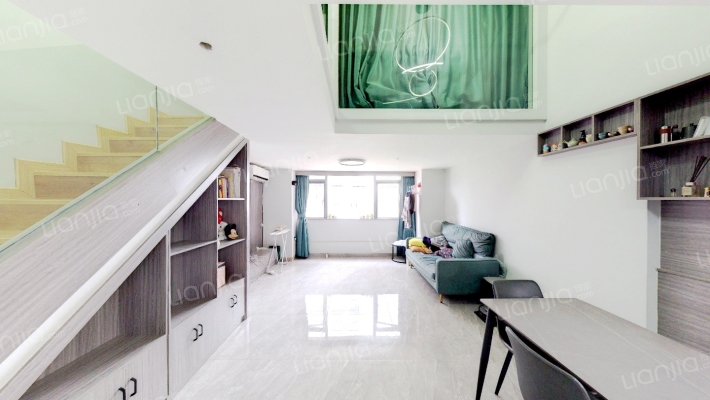 海西9号二手房实景图