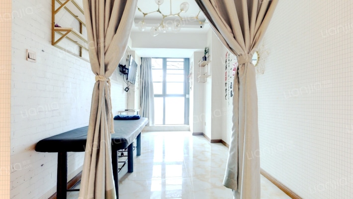 群星城二手房实景图