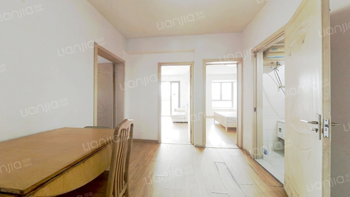 凤凰和熙一期二手房实景图