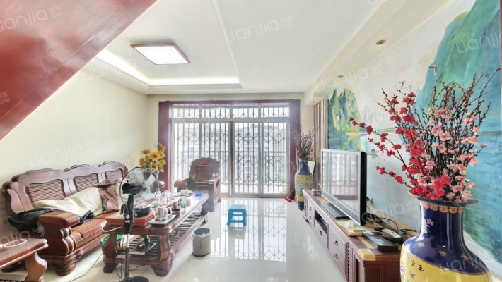 丽园小区二手房实景图