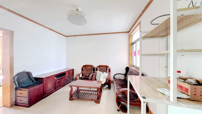 省广电器材公司二手房实景图