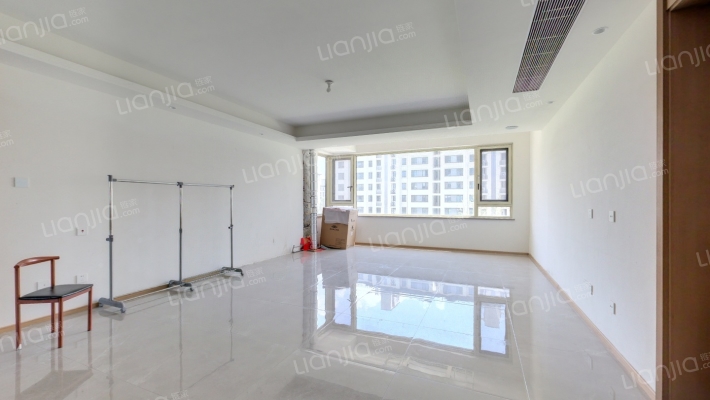 徐州富春山居二手房实景图