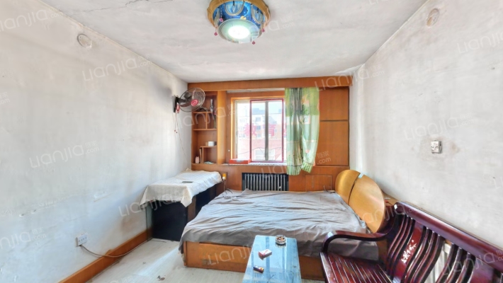 福安小区二手房实景图