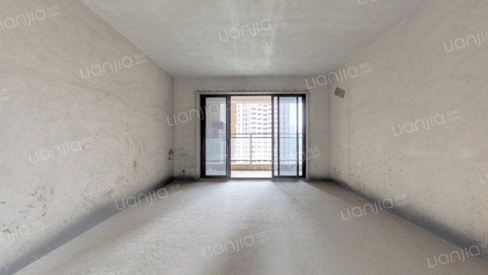 壹城中心6区二手房实景图