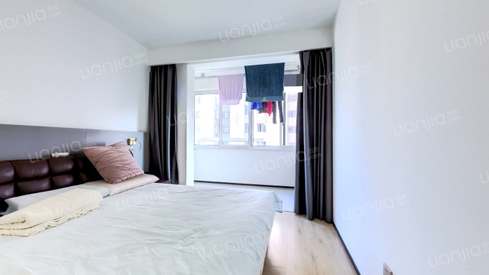 新安公寓二手房实景图