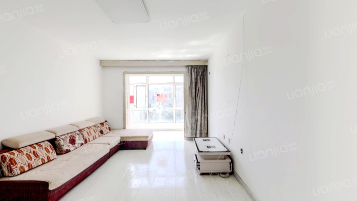 绿海田园梧桐园二手房实景图